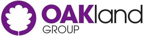 OAKland Group - Asset Your Business Data