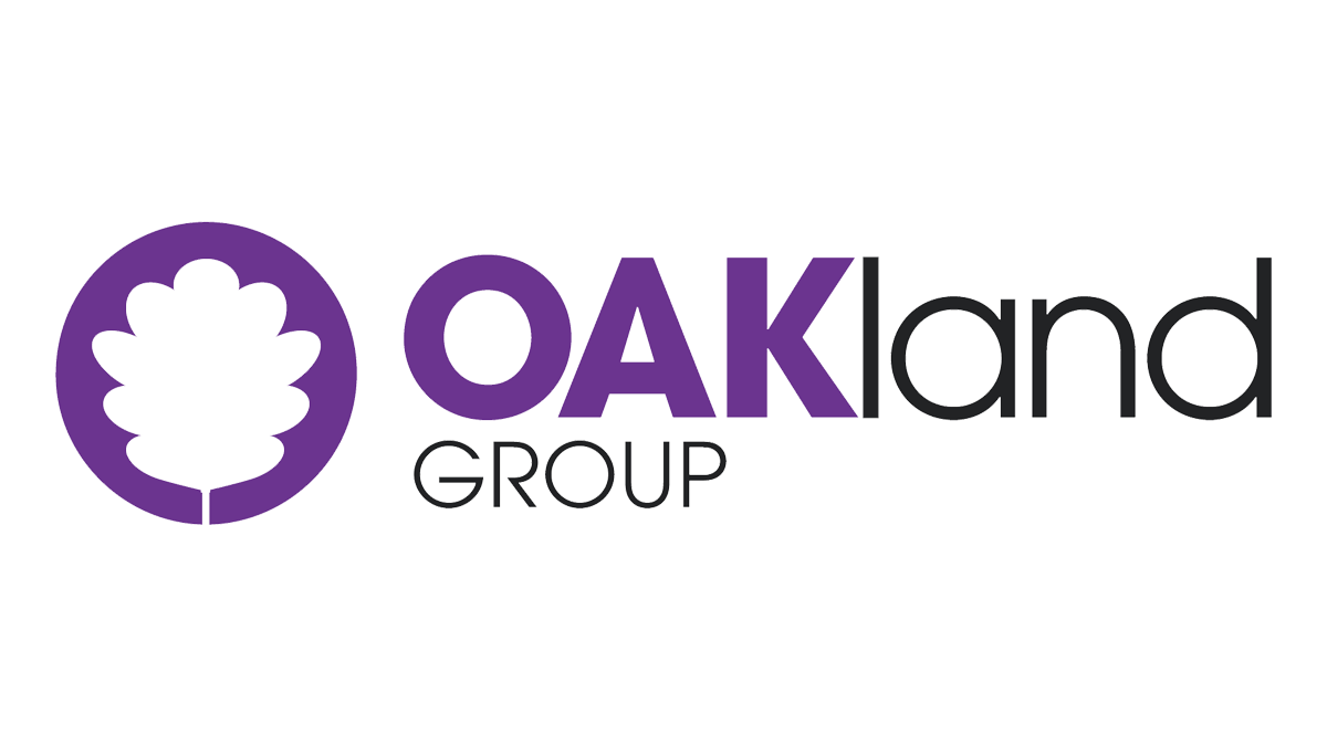 Oakland Group - Asset Your Business Data