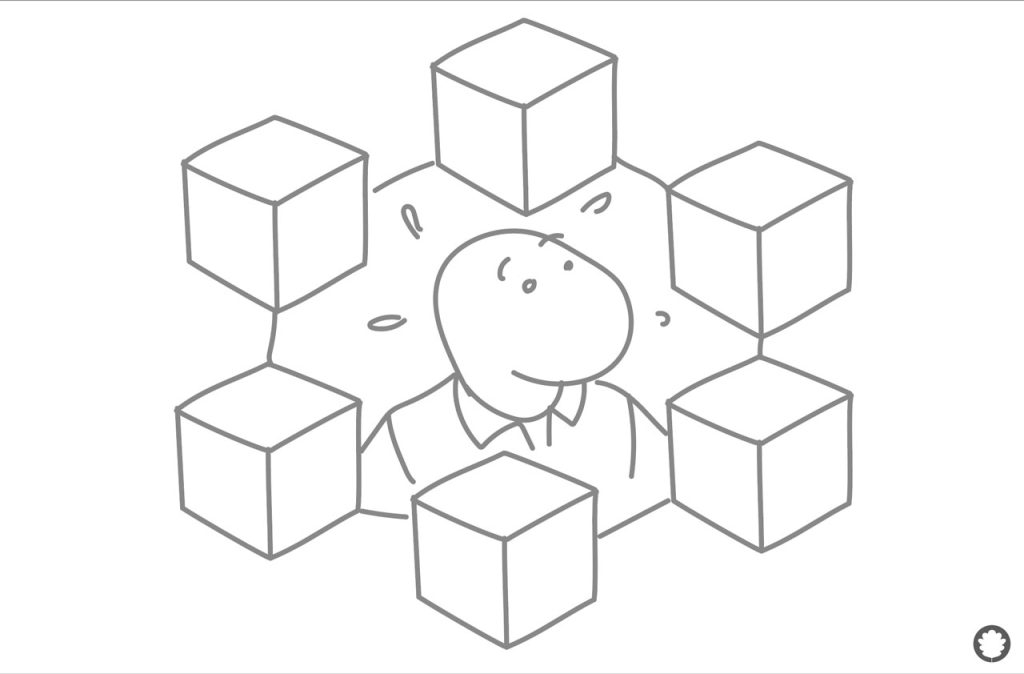 Du secteur public aux grandes entreprises, les organisations explorent désormais comment intégrer la blockchain dans...